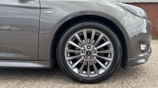 Ford Focus 1.0 EcoBoost 140 ST-Line Navigation 5dr Petrol Hatchback